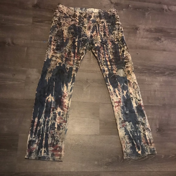 robins jeans price